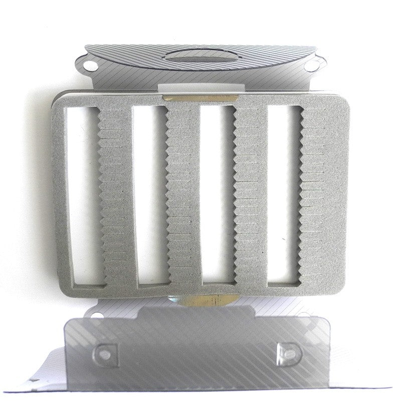 Patch mouche protection