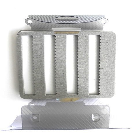 Patch mouche protection