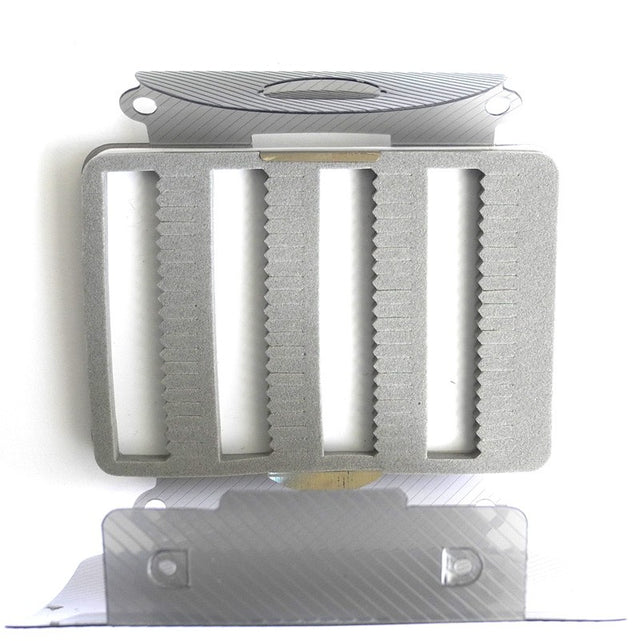 Patch mouche protection