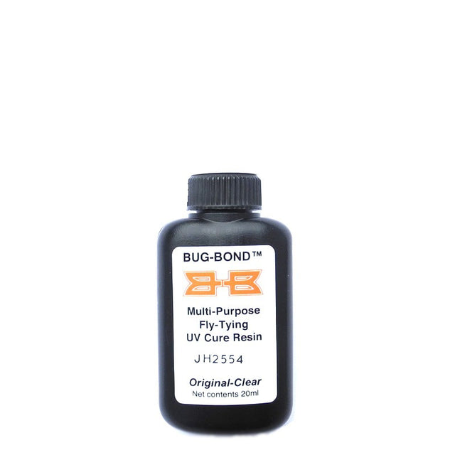 Vernis UV BUG BOND original