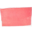 Furry foam rose-08