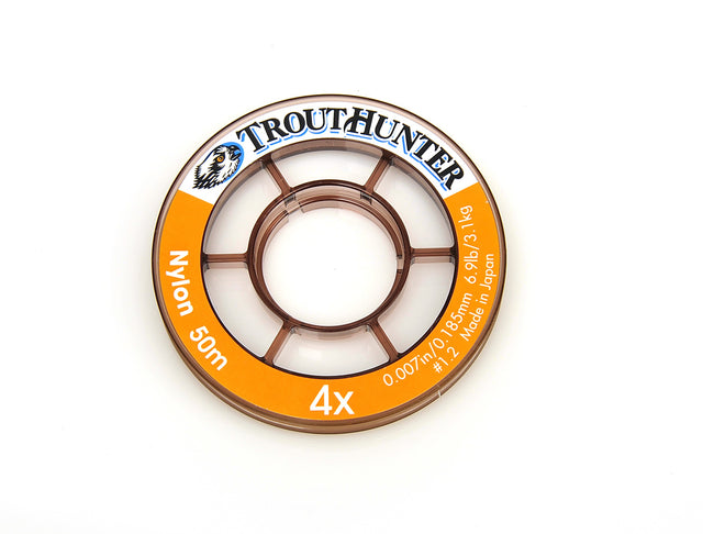 Nylon TroutHunter