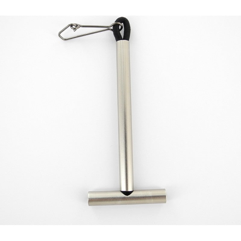 Support bobines tube