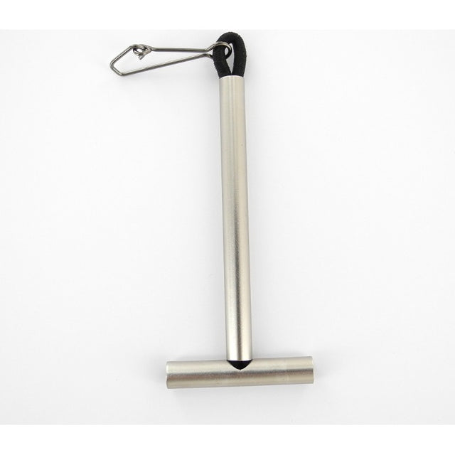 Support bobines tube