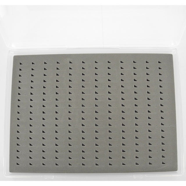 Boite mouche Extra fine compétition L encoches