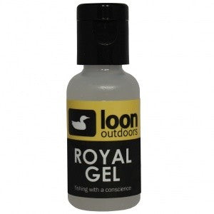 Royal Gel Loon
