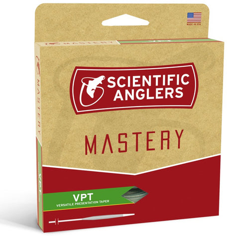 Soie Mastery VPT