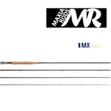 Canne Maxia 10' soie 2