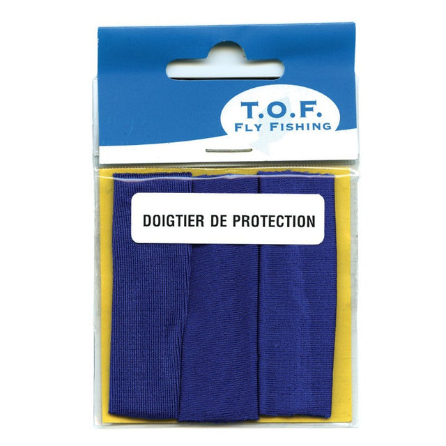 doigtier de protection TOF