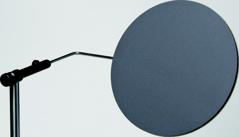 Réflecteur sight plate CF design CFT-50