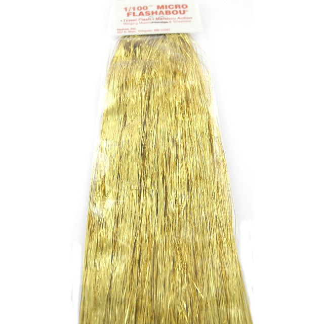 Flashabou argent micro