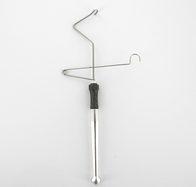 Whip finisher Stonfo