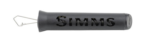 Retractor Simms Black