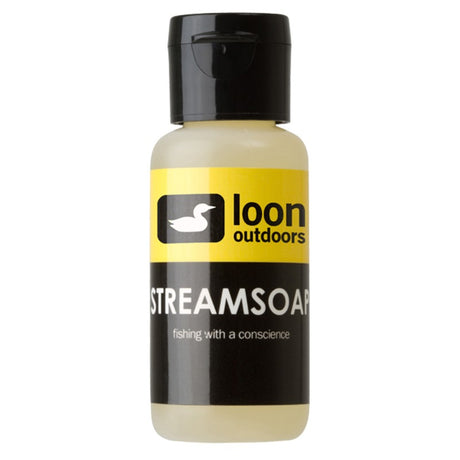 Stream soap de Loon