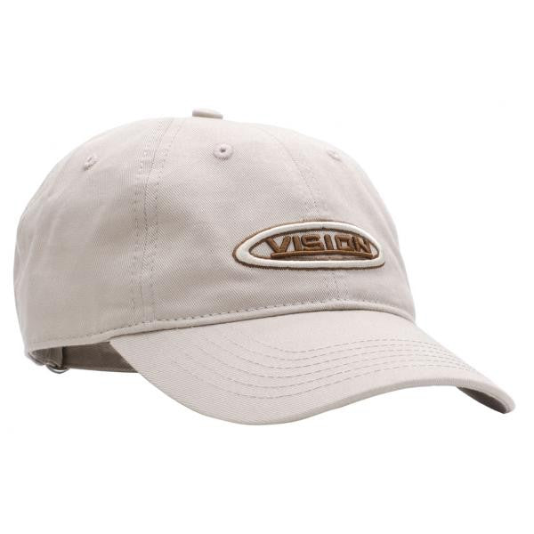 Casquette Vision classique beige