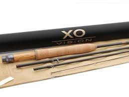 Canne mouche Vision XO