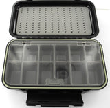 Boite mouche Foam + casiers