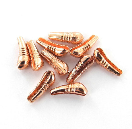 Corps tungstène JAVI cuivre, éphémère