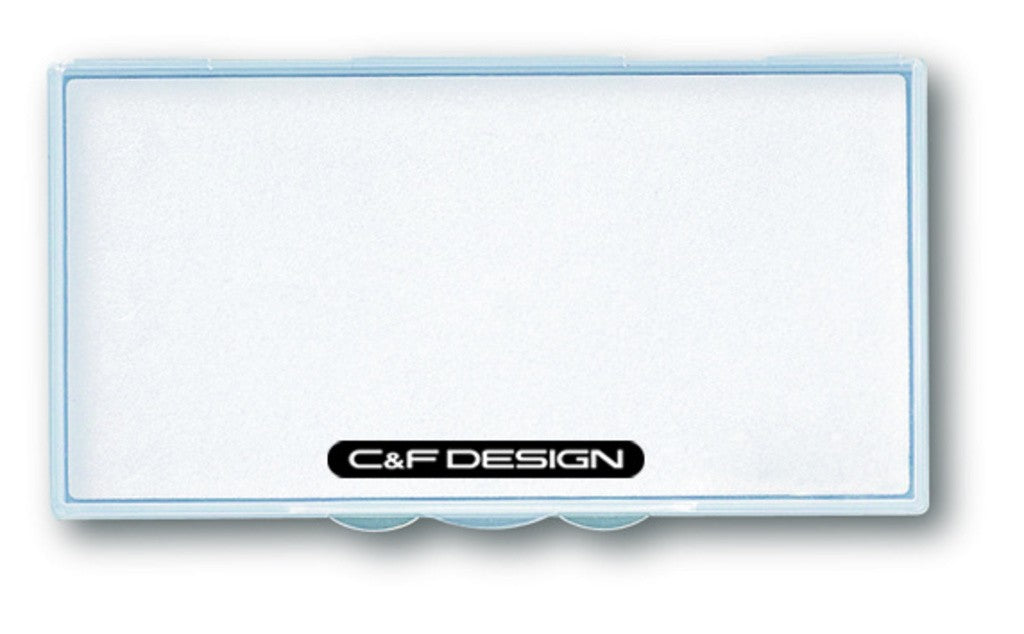 Boite mouche extra fine CF Design foam