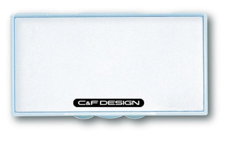 Boite mouche extra fine CF Design foam