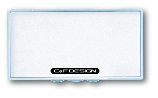 Boite mouche extra fine CF Design foam