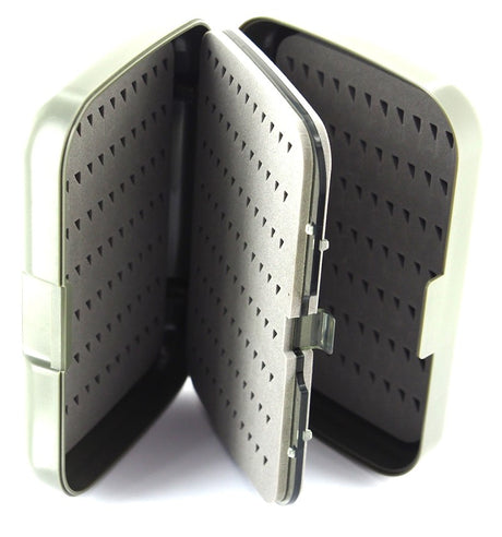 Boite à mouches 4 faces moyenne à encoches 