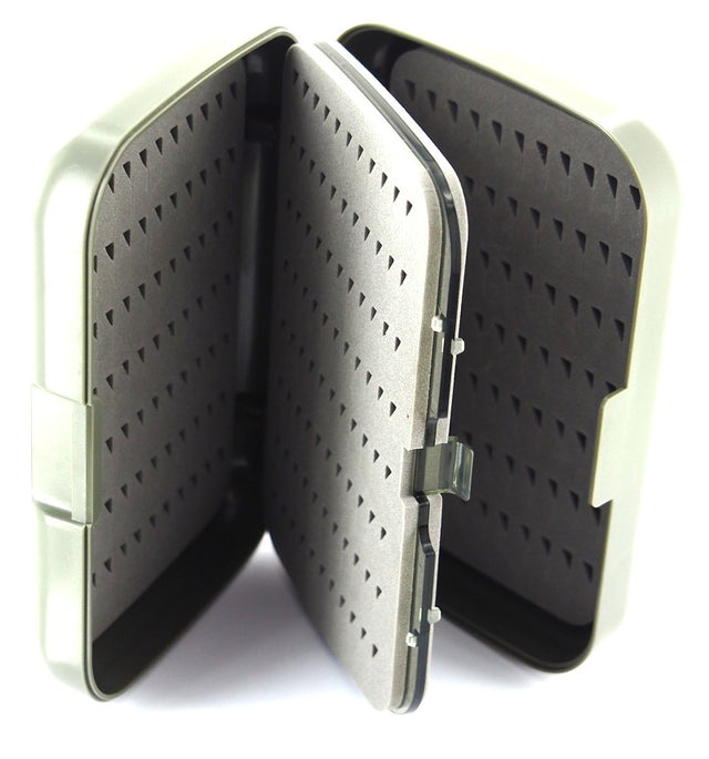 Boite à mouches 4 faces moyenne à encoches 