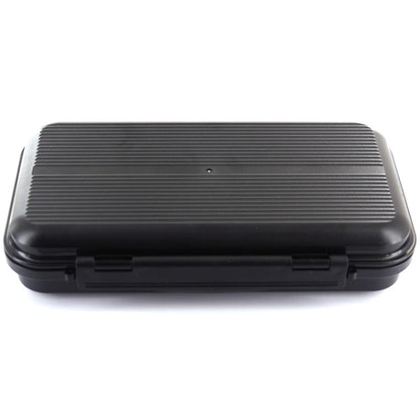 Boite à mouches 4 faces grande à encoches