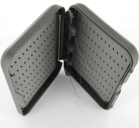 Boite mouche 2 faces passe mouche threader