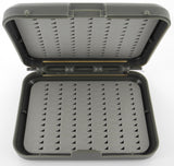 Boite mouche 2 faces passe mouche threader