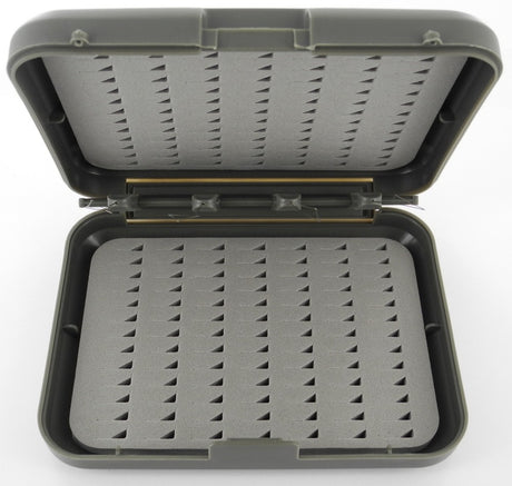 Boite mouche 2 faces passe mouche threader