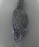 Minnow et baitfish sparkle dub noir