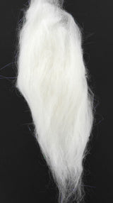 Minnow et baitfish sparkle dub bleu