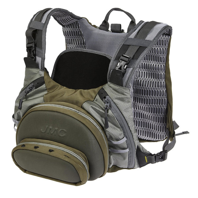 CHEST PACK JMC COMPETITION