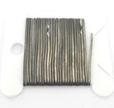 Plomb plat veniard extra fine