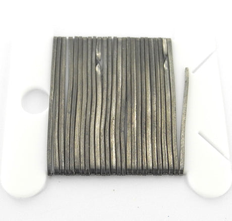 Plomb plat veniard extra fine