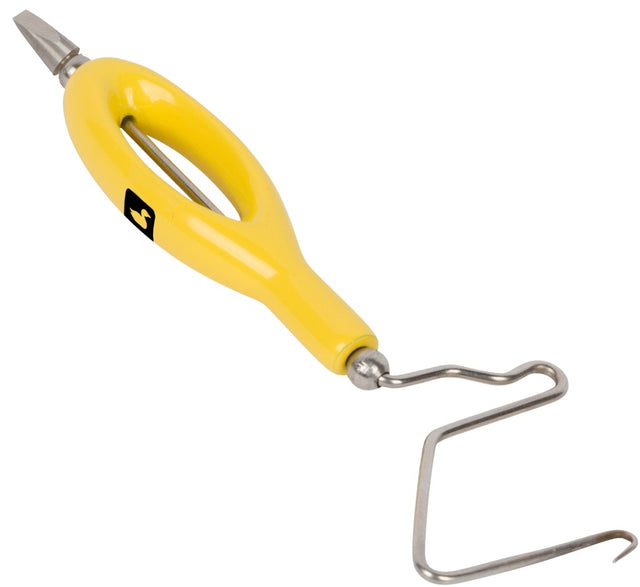 Ergo whip finisher Loon