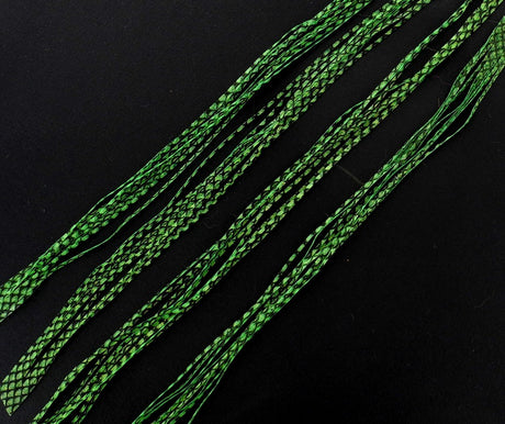 Elastique magnum predator legs vert-8