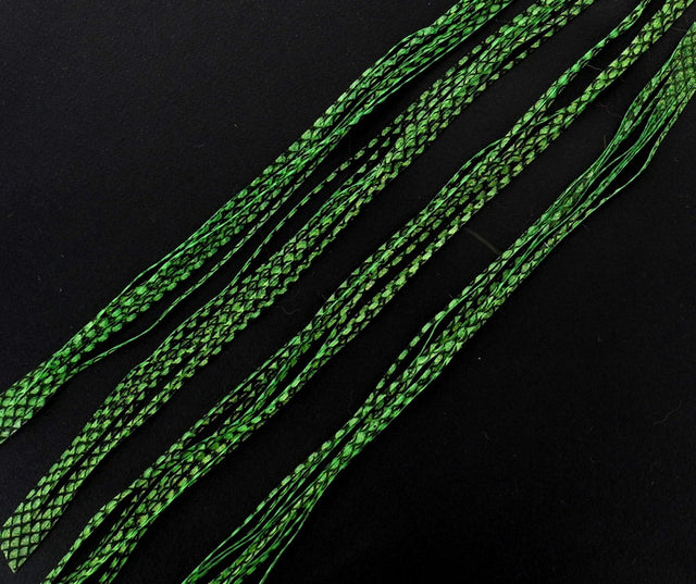 Elastique magnum predator legs vert-8