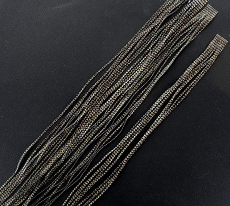 Elastique magnum predator legs smoke-179