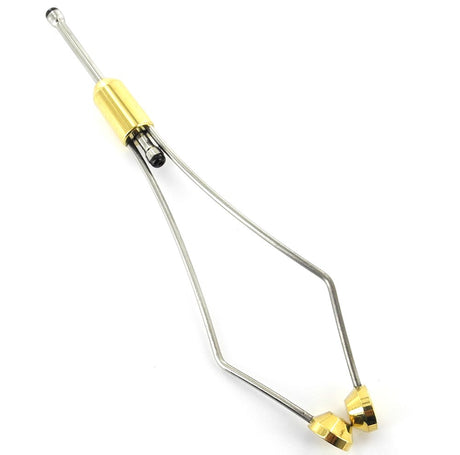 Porte bobine céramique spigot bobbin hold