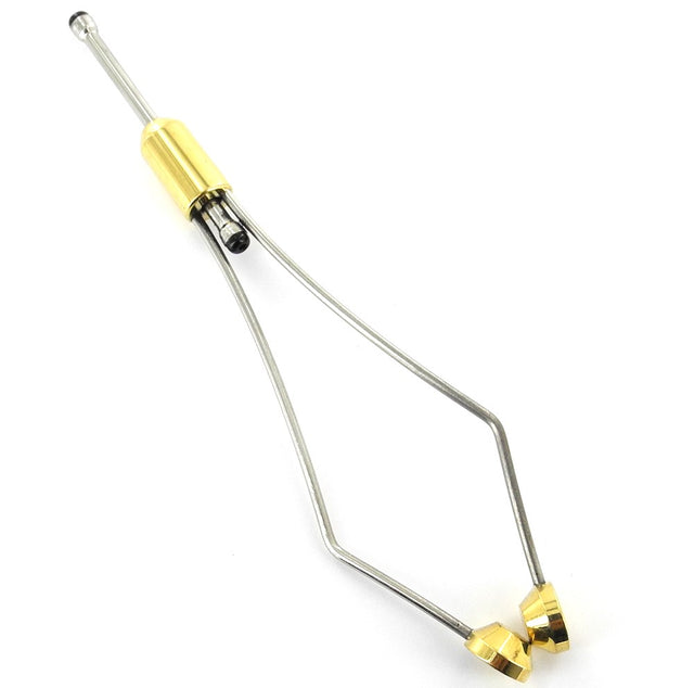 Porte bobine céramique spigot bobbin hold