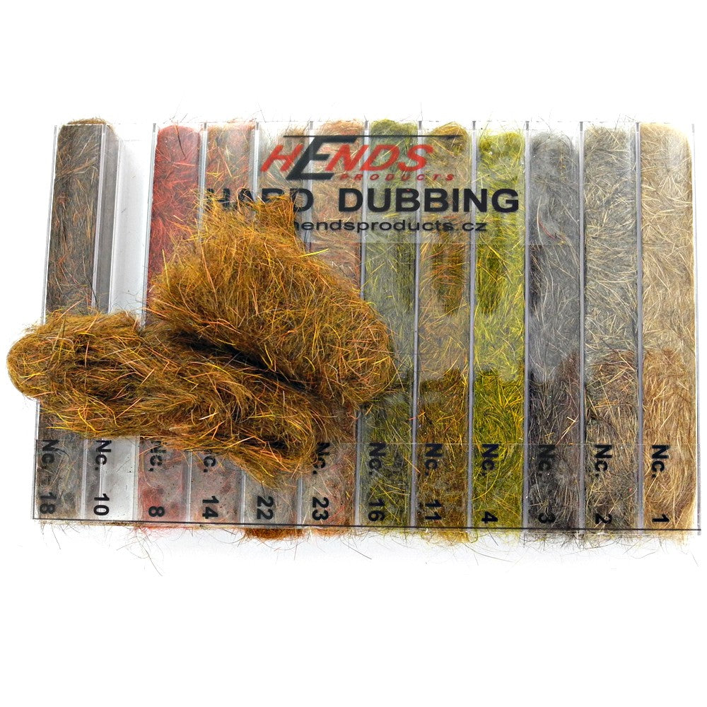 Boite distributrice de lièvre Hard