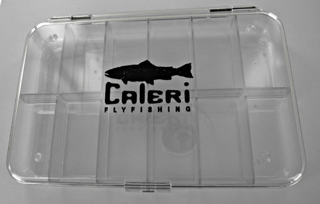 Boite de rangement bille-hameçon