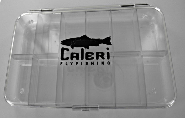 Boite de rangement bille-hameçon