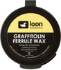 GRAFFITOLIN FERRULE WAX loon 