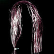 Flashabou large 2mm rose clair