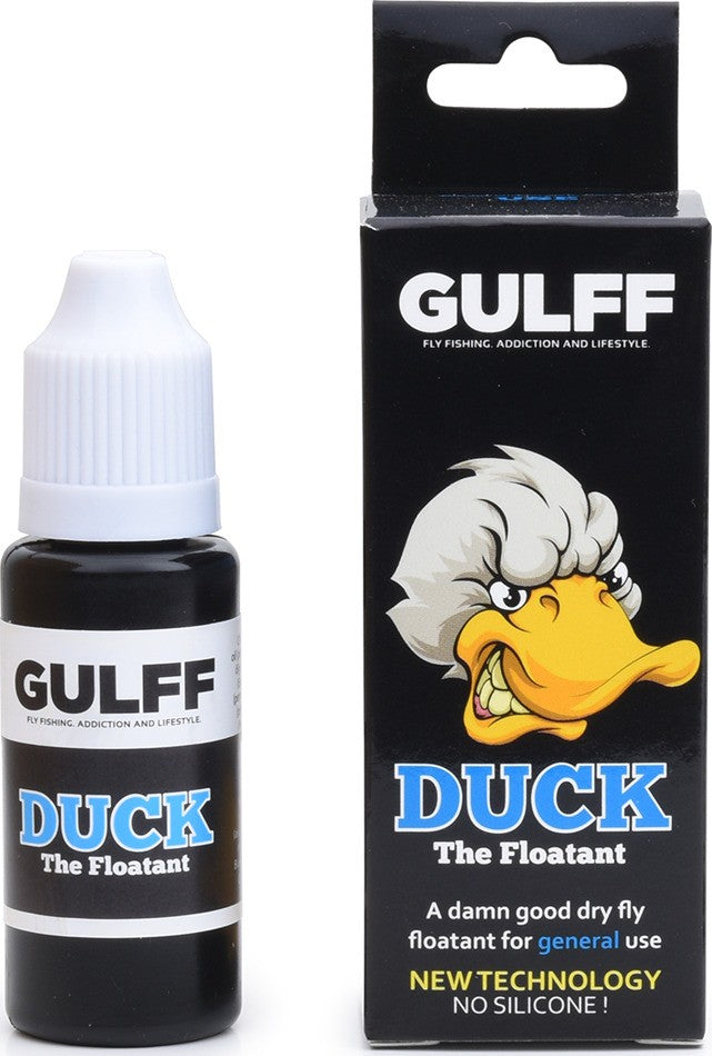 Produit hydrophobe Duck CDC Gulff