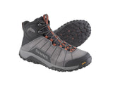 Chaussures flyweight boot Simms vibram