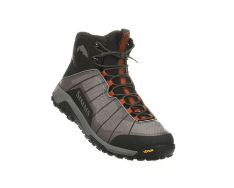 Chaussures flyweight boot Simms vibram